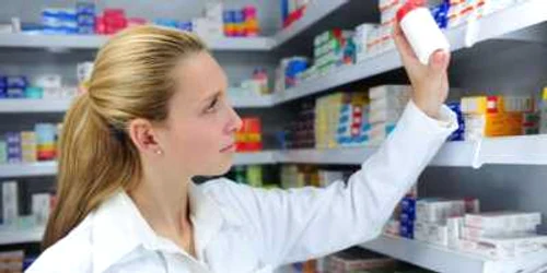 Reducerea este de 15% la partea necompensată a reţetei