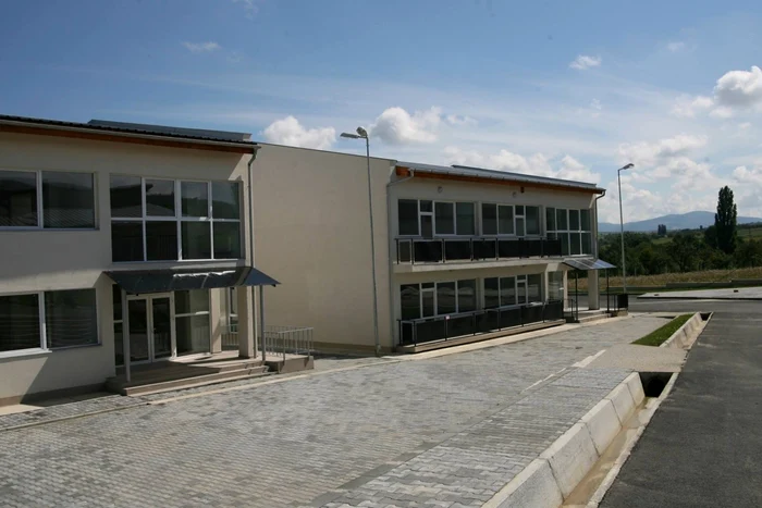 Autorităţile nu au rezolvat încă problema personalului nedidactic de la campus FOTO Andreea Vilcovschi