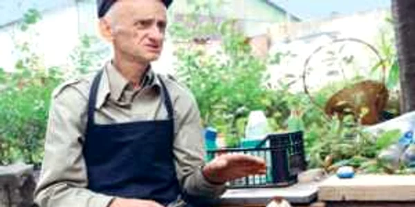 Ultimul dogar de modă veche