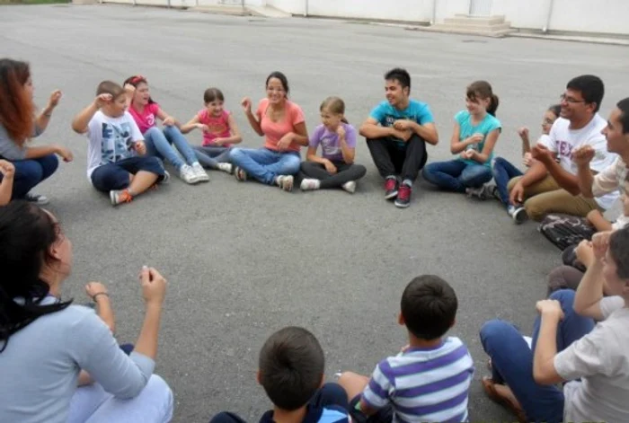 Copiilor din sectorul 4 li se vor plăti bursele şcolare până de Moş NicolaeFoto: arhivă personală