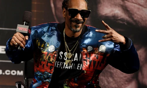 snoop dog Ethan Miller/Getty Images