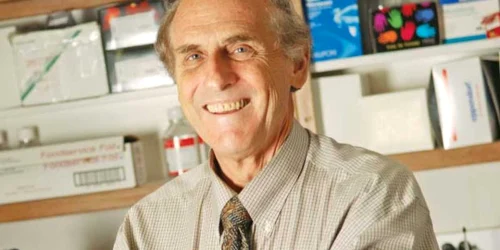 Ralph Steinman, originar din Montreal, era directorul Centrului de Imunologie a Universităţii „Rockefeller“ din New York