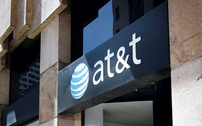 AT&T vrea să facă bani şi din datele abonaţilor. FOTO WorldFinance100.com