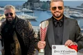 Cătălin Botezatu a făcut senzație la Monte Carlo! Celebrul designer a primit distincția de excelență pentru cel mai bun designer de haute couture