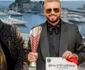 Cătălin Botezatu a făcut senzație la Monte Carlo! Celebrul designer a primit distincția de excelență pentru cel mai bun designer de haute couture