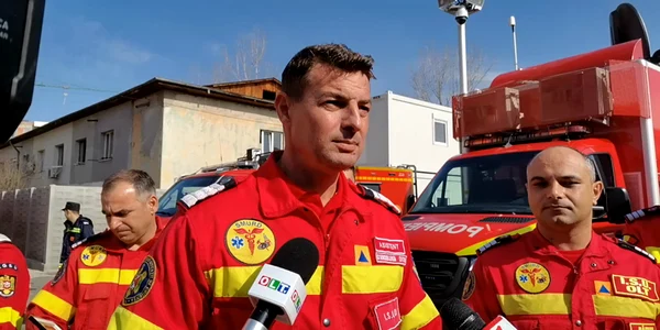 Cooordonatoul echipajelor SMURD din județul Olt, despre viața de salvator mp4 thumbnail png