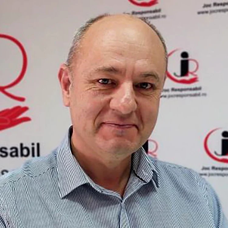 „Unii jucători ajung să spună că și au pierdut cu totul vechea viață”   interviu cu Ovidiu IOSIF, director executiv al Asociației „Joc Responsabil“ jpeg