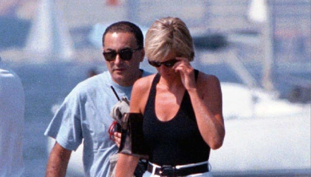 Dezvăluiri despre moartea Prințesei Diana: „Nu vă urcați niciodată pe bancheta unei mașini cu Dodi Al-Fayed!”