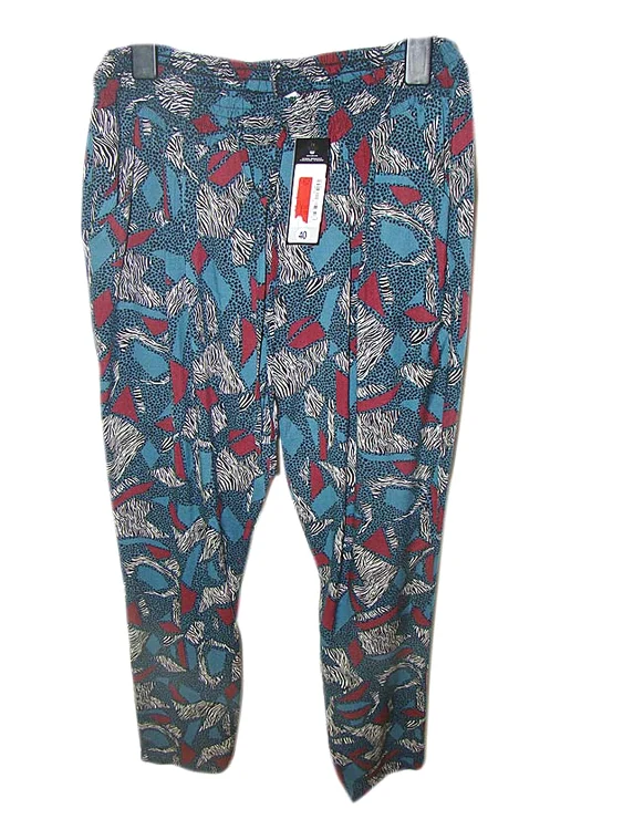 Pantaloni – de la 59,9 lei la 39,9 lei. La reducere se aplică reducere de 50% Magazin C&A
