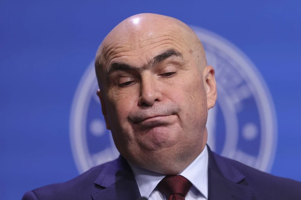 Rivalul lui Bolojan în PNL, încă o victorie în fața premierului SURSE