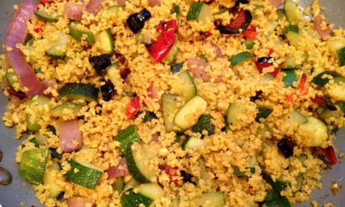dovlecei si cuscus cu curry jpeg