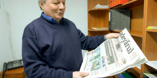 Virgil Toşa (Cluj-Napoca)
