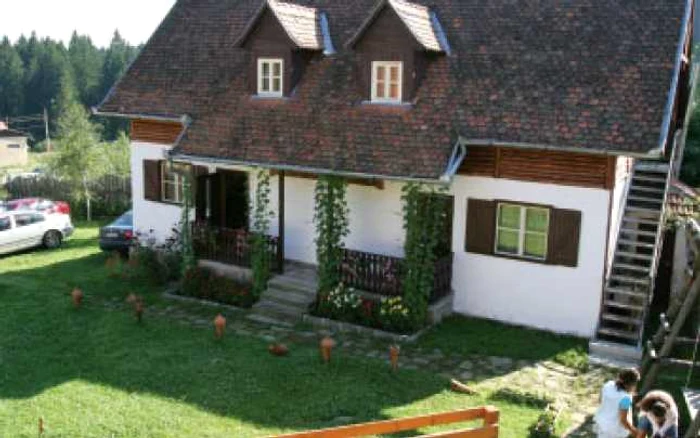 Nimic de cumpărat în staţiunile balneare