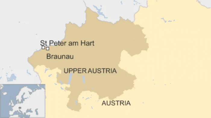 Austria