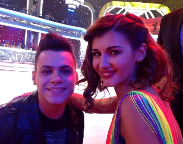 Mircea Eremia (18 ani)