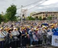 pelerini iasi papa francisc foto alexandra cheroiu