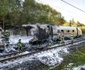 Incendiu TGV Germania / FOTO Guliver - Getty Images / 12 oct 2018