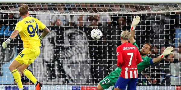  Ivan Provedel Atletico Madrid  Lazio  Foto Gettyimages (2) jpg