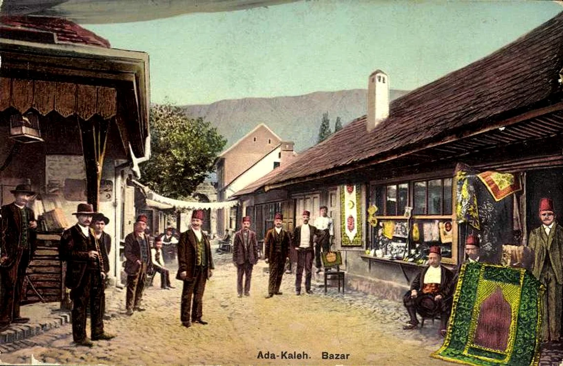 harta Ada Kaleh 1912 jpg jpeg
