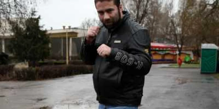 Emanuel este dezamăgit că teatrul constănţean se îndreaptă spre nicăieri