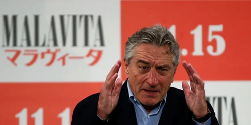 robert de niro foto reuters 