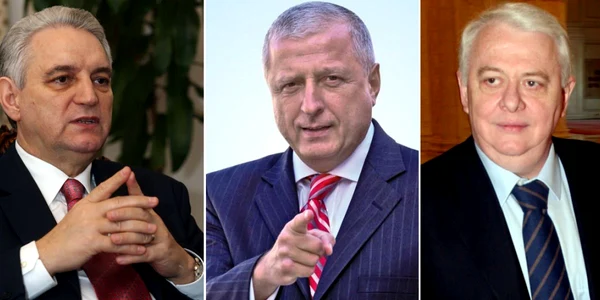 ilie sarbu ioan adam viorel hrebenciuc 