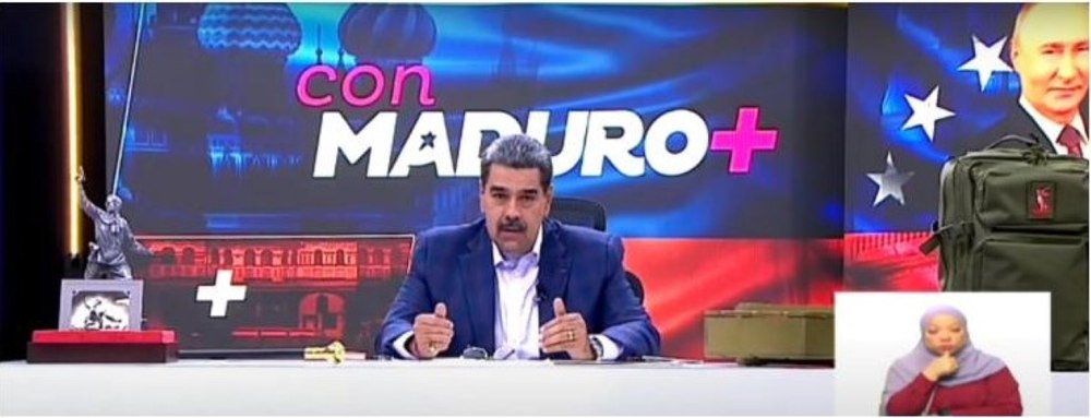 Președintele Maduro îl avertizează pe Donald Trump că va avea un „război fără sfârșit” dacă atacă Venezuela. Care sunt ultimele scenarii
