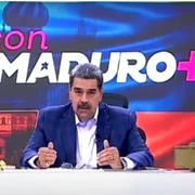 Nicolas Maduro, foto captura video jpg
