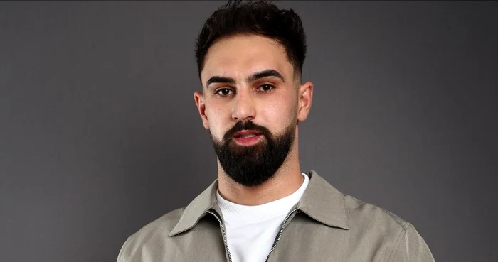 Alexandru Bănică, concurent Mireasa foto: Antena 1