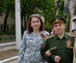 Educaţie patriotică în spirit sovietic şi instrucţie militară în Transnistria FOTO Promo-LEX