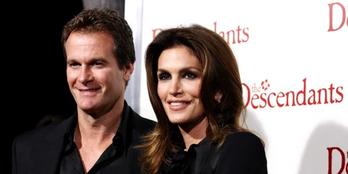 cindy crawford foto reuters