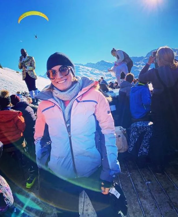 
    Foto: arhivă personală  