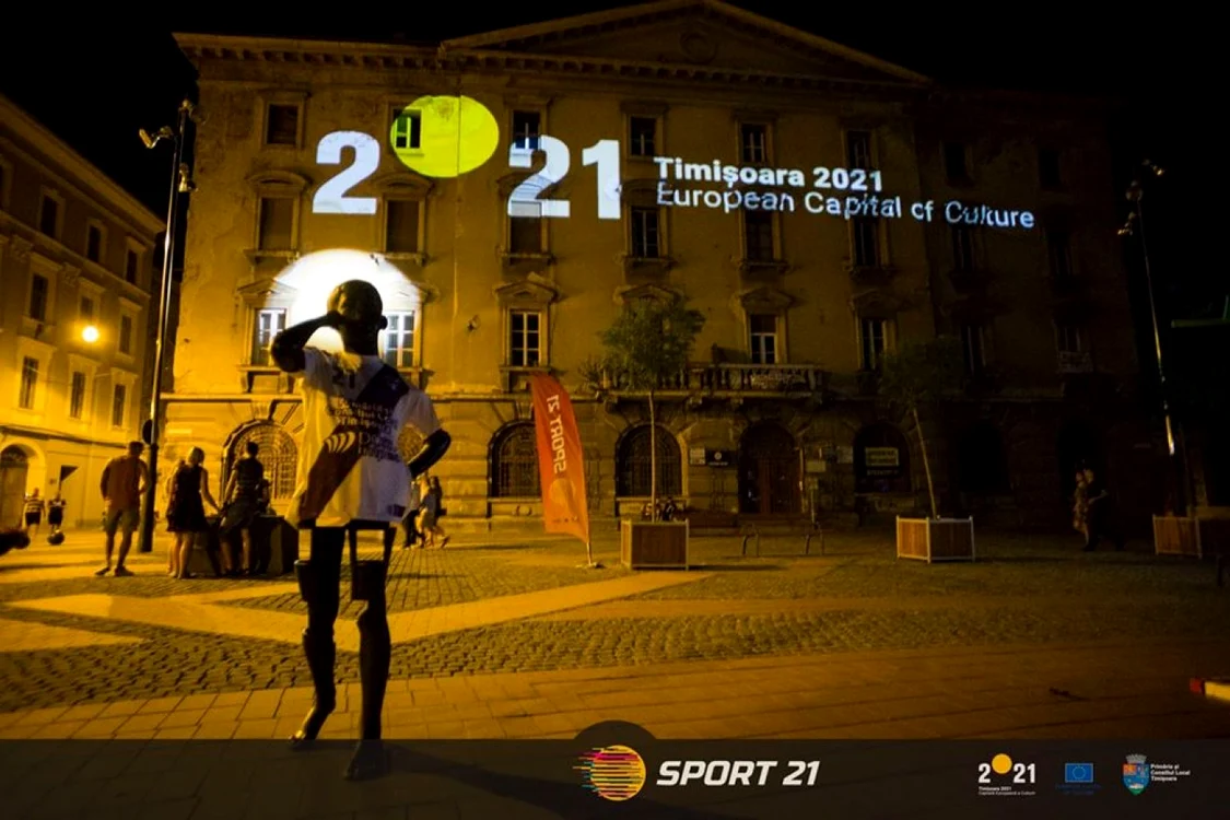 Timişoara mai are timp să se pună la punct pentru anul cultural 2023 FOTO Facebook/Timişoara2021