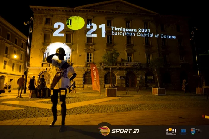 Timişoara mai are timp să se pună la punct pentru anul cultural 2023 FOTO Facebook/Timişoara2021