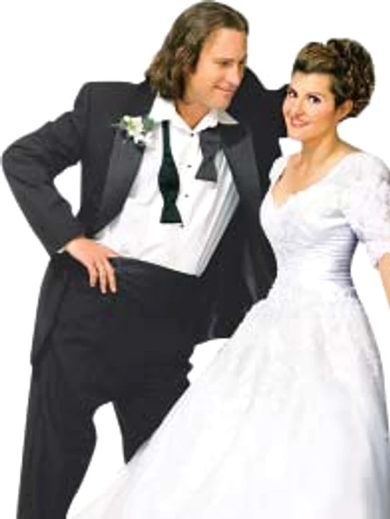 Nia Vardalos si John Corbett