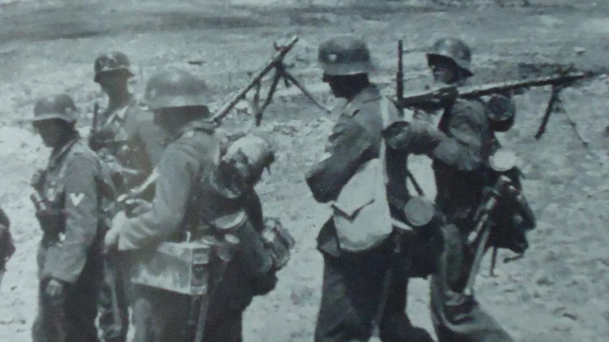  Soldat român dispărut în cel de al Doilea Război Mondial, declarat mort după 75 de ani  jpeg