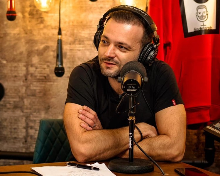Mihai Morar, mesaj dur după accidentul din localitatea 2 Mai: „Instituțiile Statului sunt depășite de consumul de droguri în rândul adolescenților”