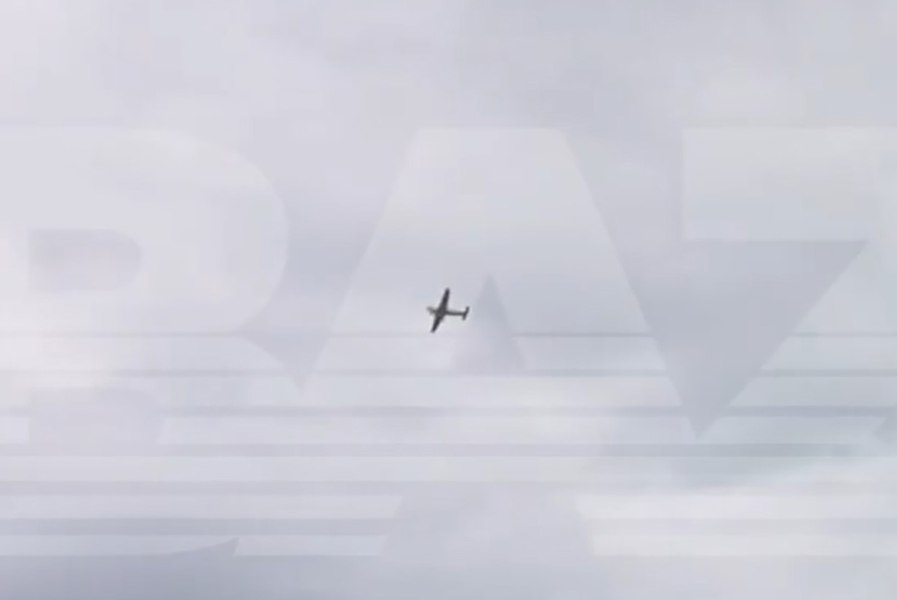 Rușii susțin că apărarea aeriană a distrus o dronă ucraineană la Moscova