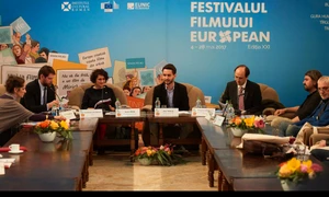 Festivalul Filmului European vă pregătește de film, artă și dezbateri jpeg