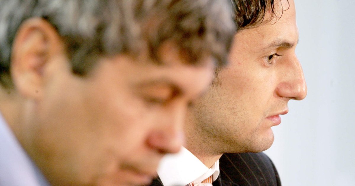 Răzvan Lucescu a depus la OSIM cereri pentru mărcile „Mircea Lucescu” și „Il Luce”