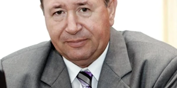 Vasile Pintilie FOTO Dcnews