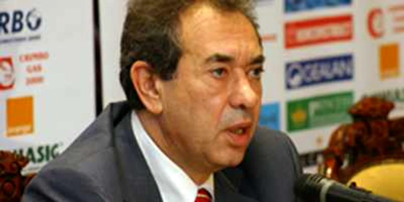 FOTBAL: Nicolae Badea: "Diseară vom lua o decizie"