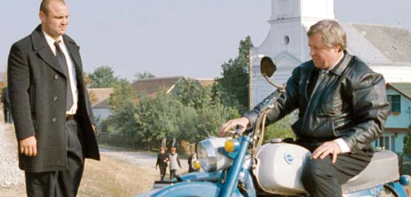 „Morgen", de Marian Crişan, a fost selectat în competiţia de lungmetraj a festivalului