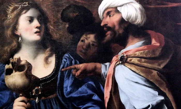 Regicid la Verona sau «Romeo și Julieta» în variantă barbară  jpeg