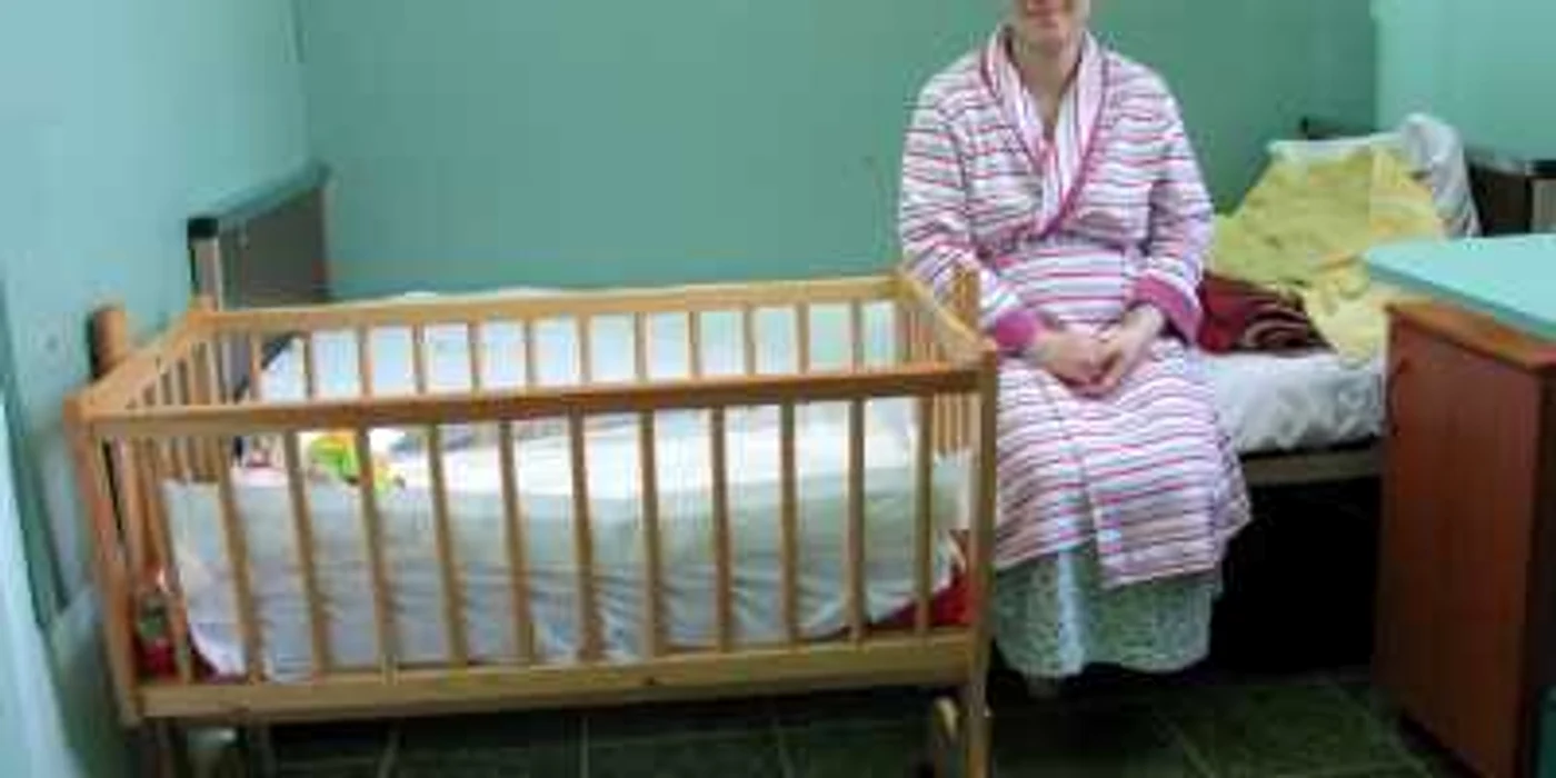 Monica Pănescu şi-a dat acordul pentru prelevarea de celule stem