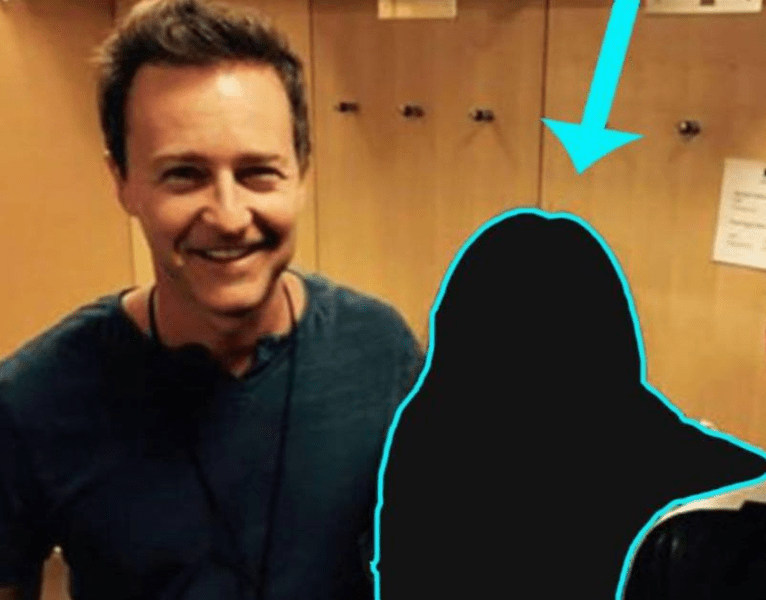 Actorul Edward Norton, înrudit cu eroina Pocahontas. „Este într-adevăr cea de-a 12-a străbunică a ta”