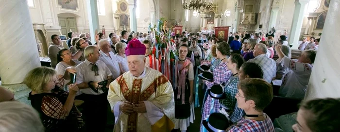 250 de ani de la colonizarea Bulgăruşului