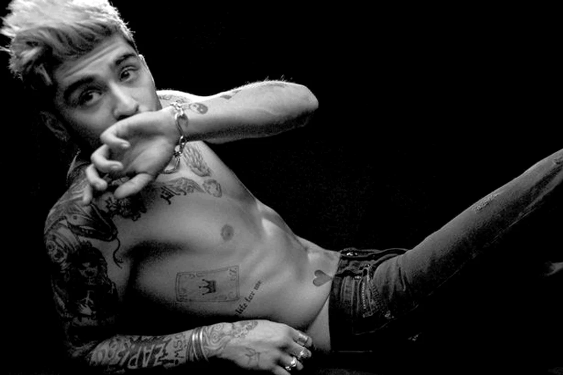 
    Zayn Malik a lansat primul lui videoclip soloFoto: Arhiva personală  