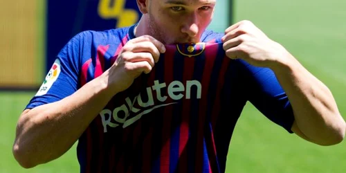 arthur melo