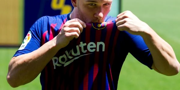 arthur melo